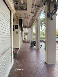 Bukit Merah Central (D3), Shop House #499474421